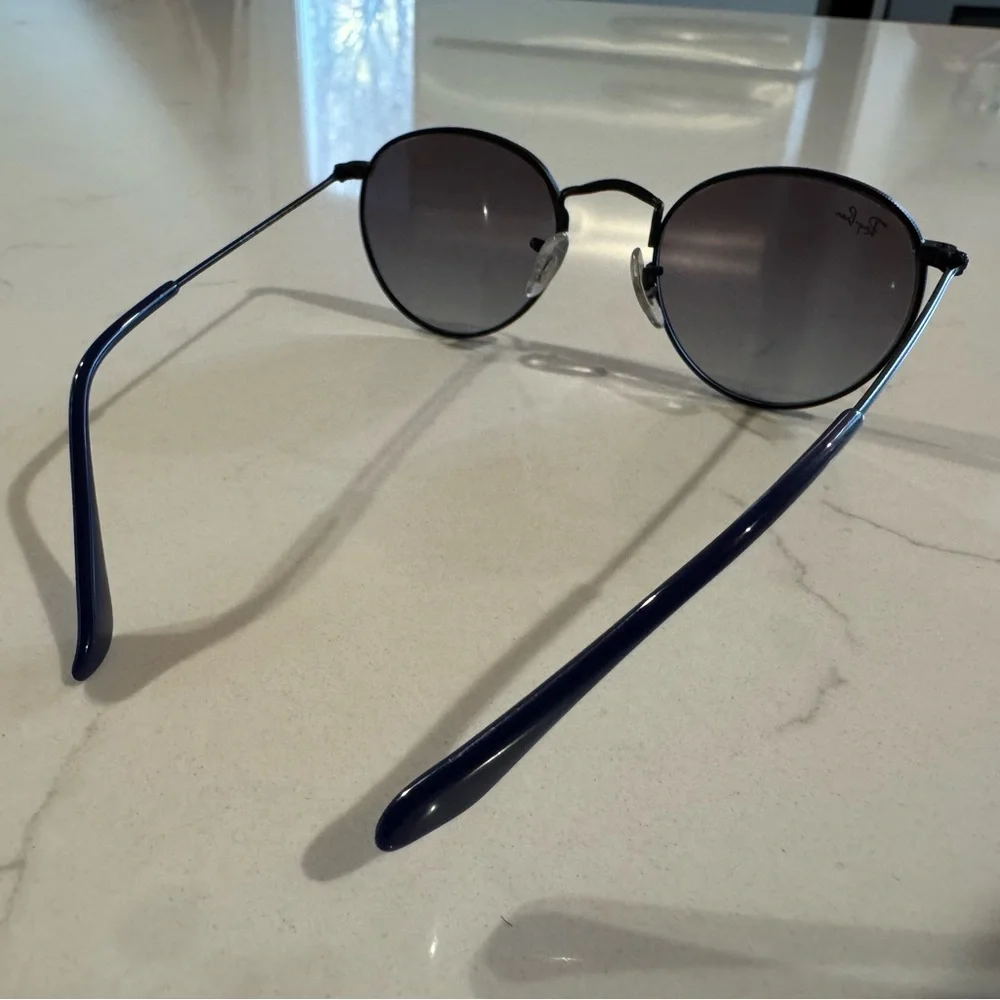 Ray-Ban chic kids